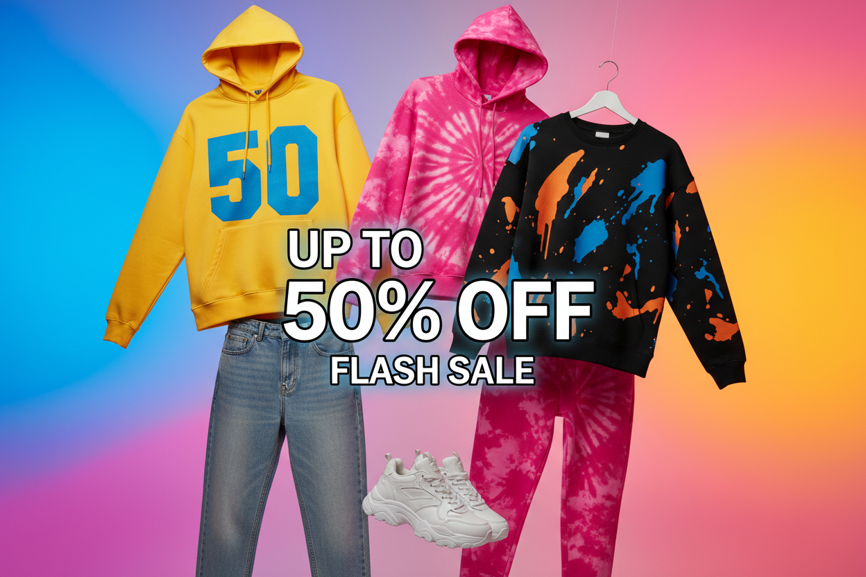 Sale