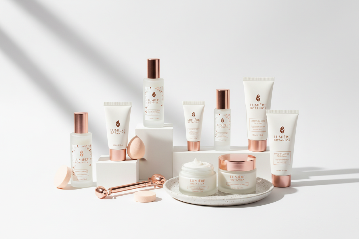 Beauty and Health care