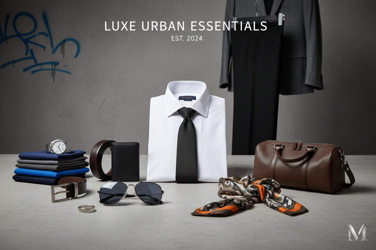 Men's Collections
