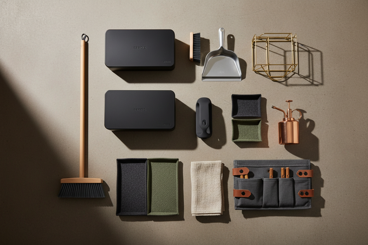 Other Accessories
