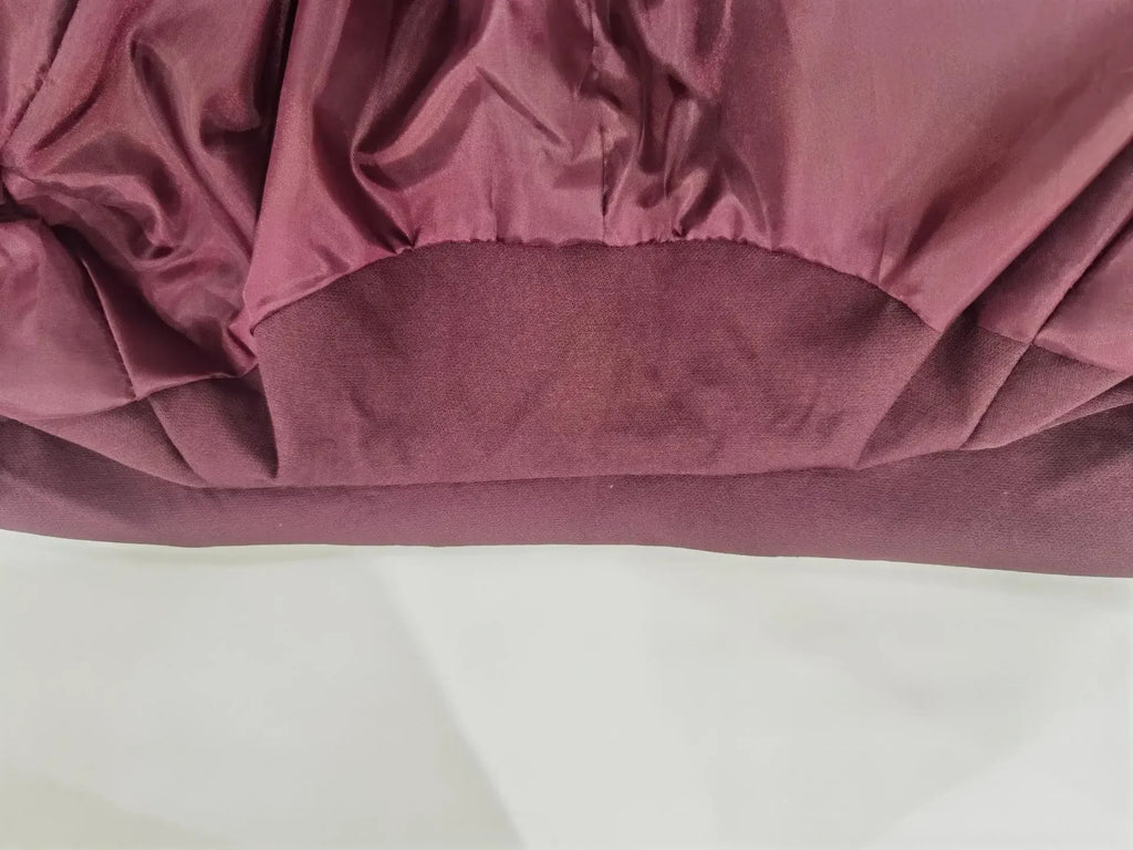 Women's Blazer with High-End Style  Elegant Commuter Look with Waist-Tie Belt Padded Shoulders