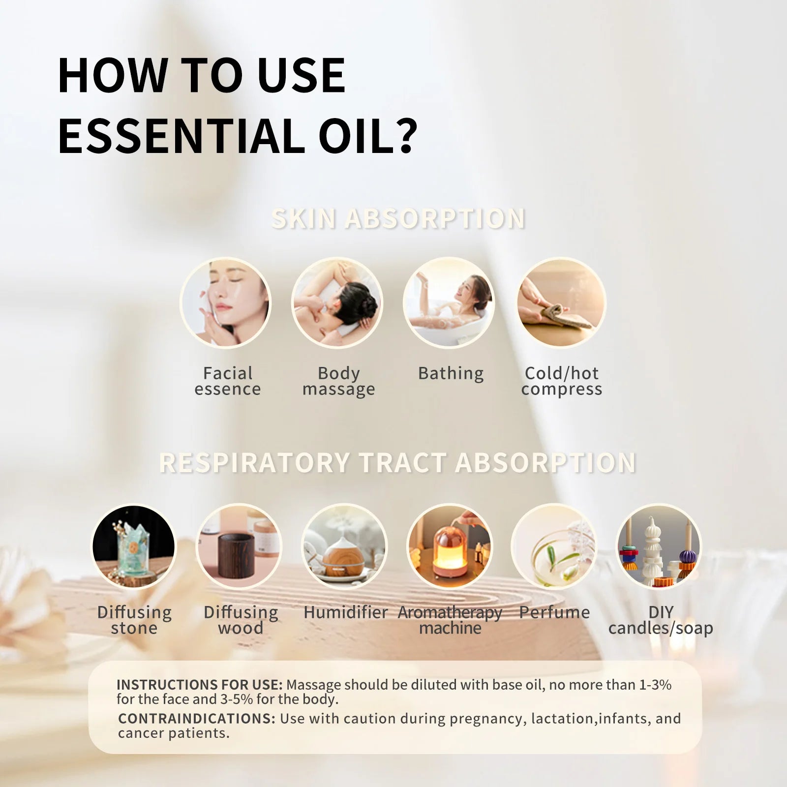 2PC/1PC 10ml Cotton Candy Essential Oil Marshmallow Roller perfume Essential Oils Gifts Beauty health Skincare Body massage Oils