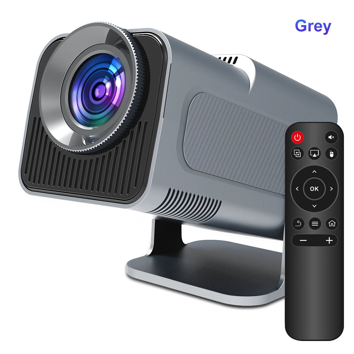 Magcubic HY320 4K Android 11 Projector