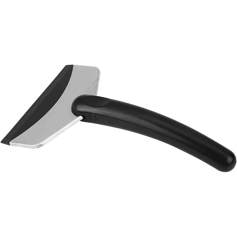 Car Ice Scraper Snow Shovel Ice Removal Scraper Car Cleaning Tool Winter Auto Windshield Glass Defrost Removal Car Accessories