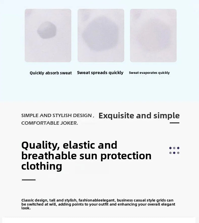 Summer Men's Sunscreen Jacket Ultra Light Ice Silk Breathable UPF50+UV Resistant Cycling Coat City Commuter Outdoor Hiking Jacke