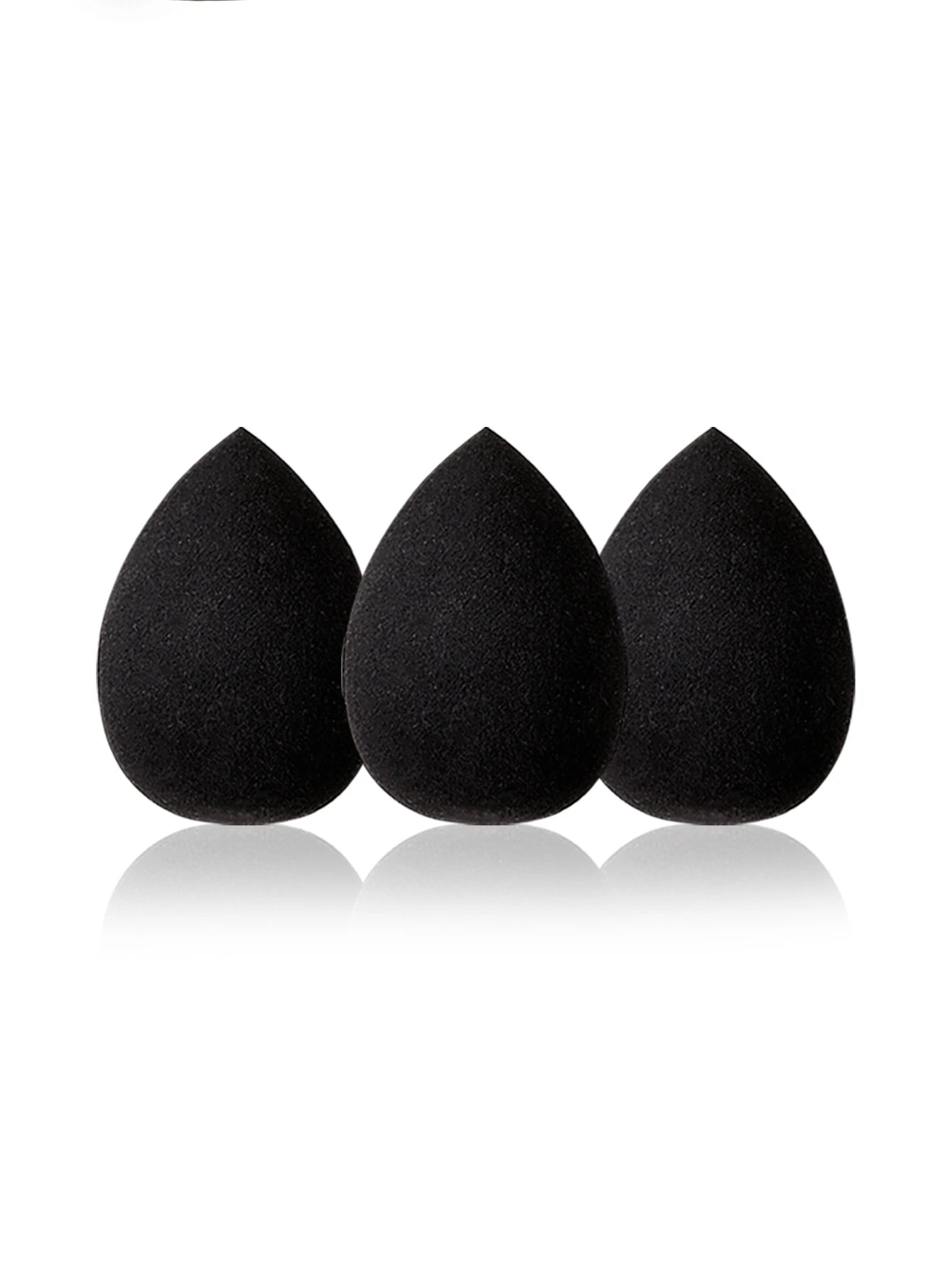 Black Makeup Brush Set Professional Super soft detail brush Blush Brush
