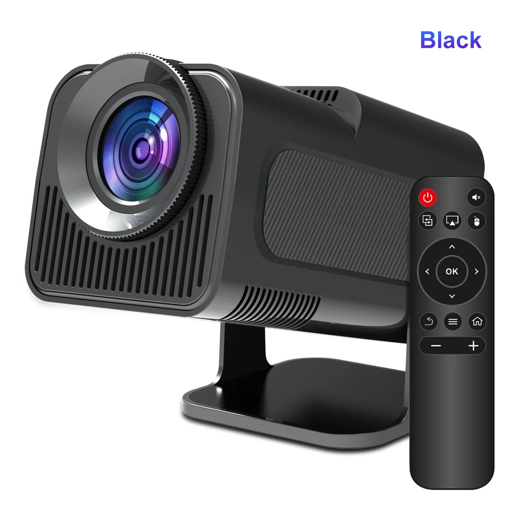 Magcubic HY320 4K Android 11 Projector
