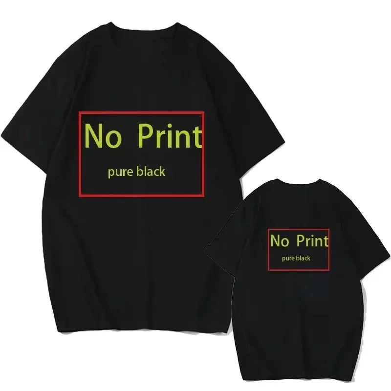 Empowering Women's Cotton T-Shirt - Feminist Cartoon Design