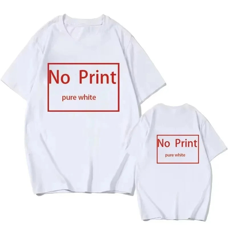 Empowering Women's Cotton T-Shirt - Feminist Cartoon Design